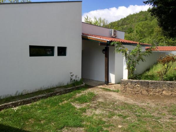 Sobre Aguas Camping Bragança